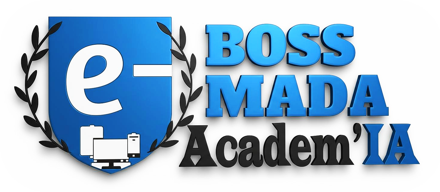 e-Boss MADA Academ'IA
